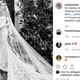 Image for article titled Bury Me in Hailey Bieber's Virgil Abloh-Designed Off-White Wedding Gown